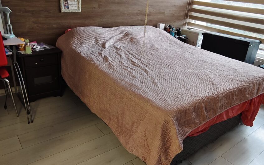 Departamento Premio Nobel Macul