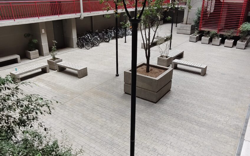 Departamento Premio Nobel Macul