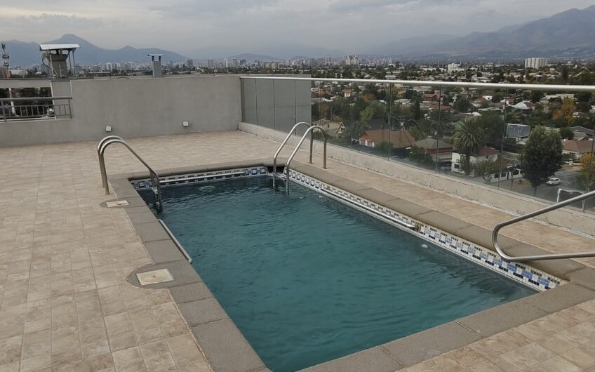 Departamento Premio Nobel Macul