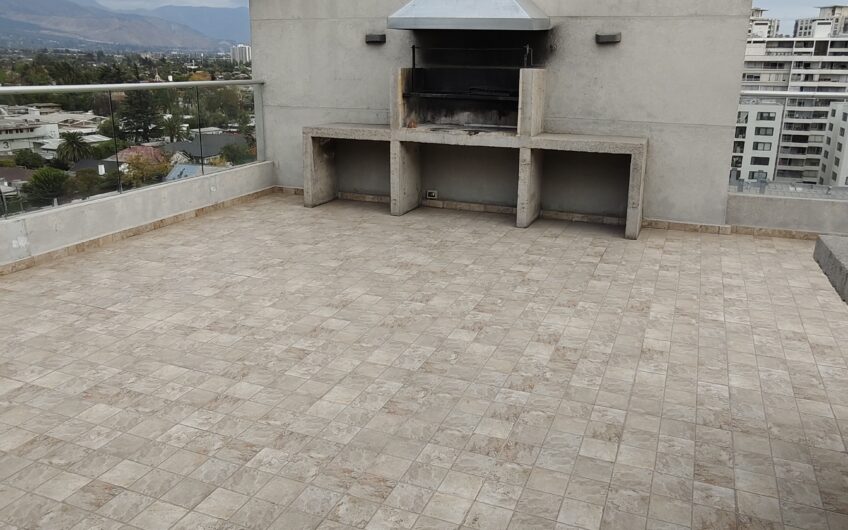 Departamento Premio Nobel Macul