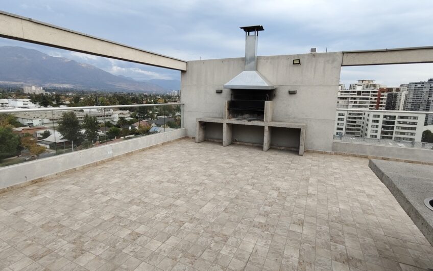 Departamento Premio Nobel Macul