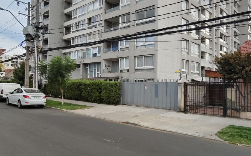 Departamento Premio Nobel Macul