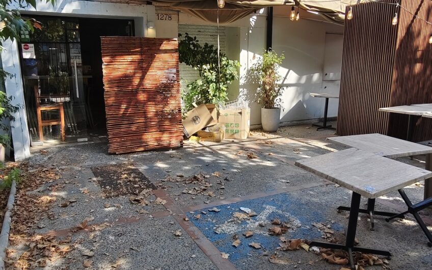 Local Comercial Tabancura