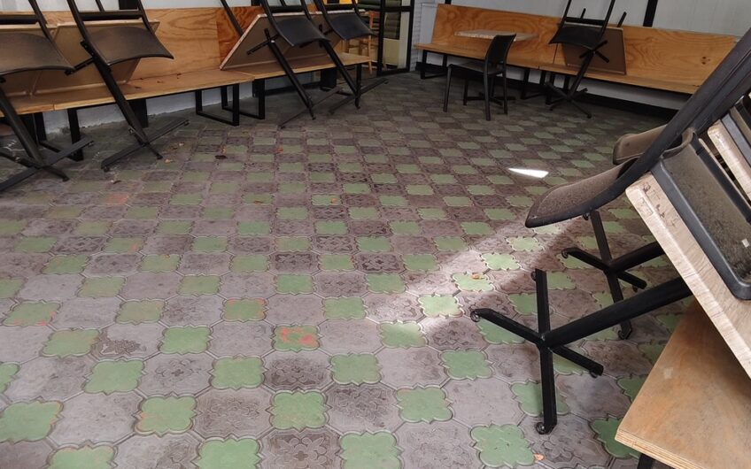 Local Comercial Tabancura