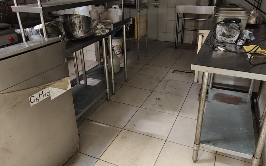 Local Comercial Tabancura