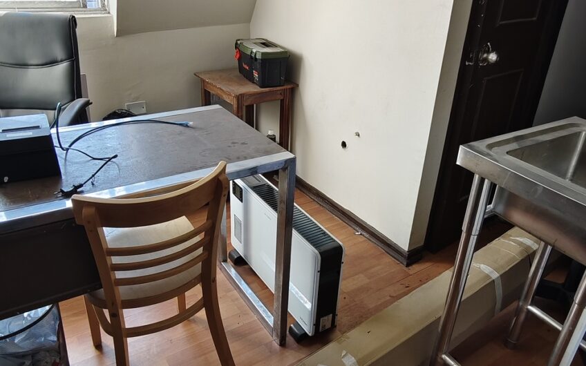 Local Comercial Tabancura