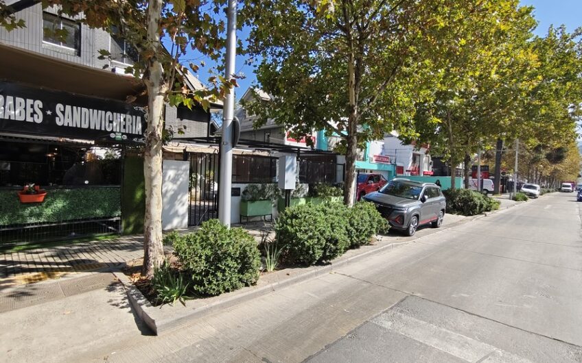 Local Comercial Tabancura