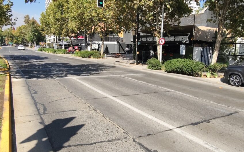 Local Comercial Tabancura