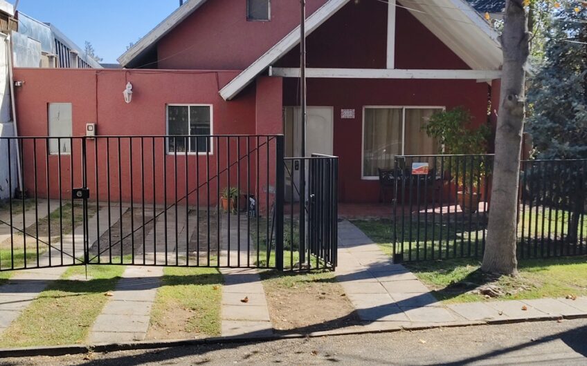 Casa El Olmo Arriendo