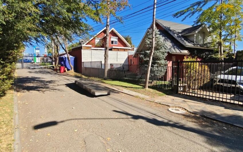Casa El Olmo Arriendo