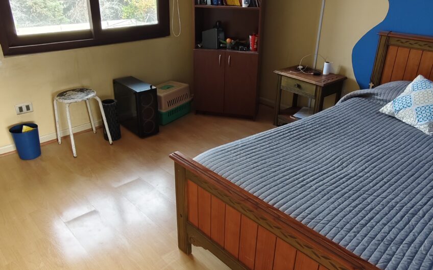 Casa en Condominio Casagrande Peñalolén