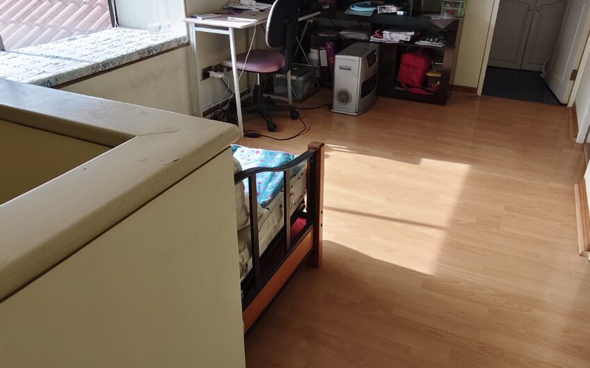 Casa en Condominio Casagrande Peñalolén