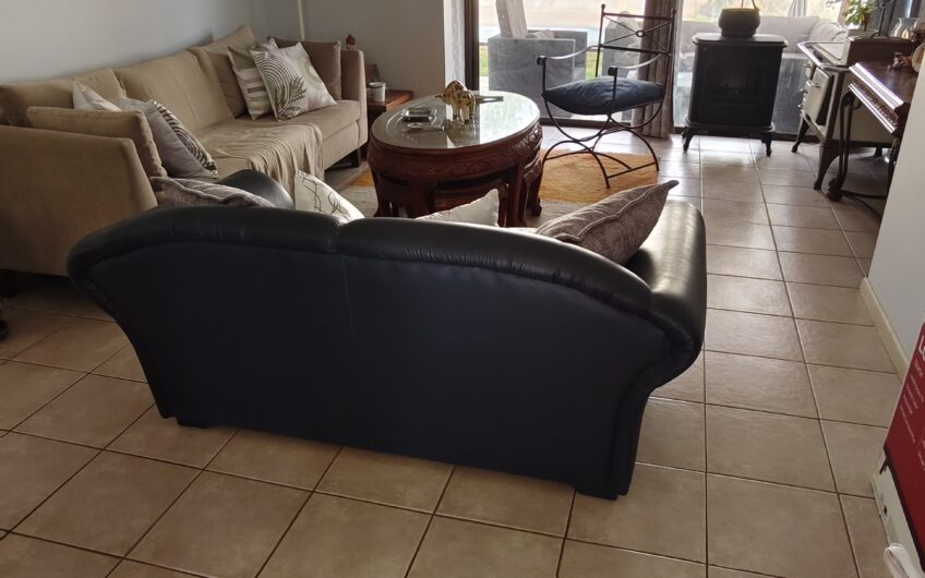 Casa en Condominio Casagrande Peñalolén