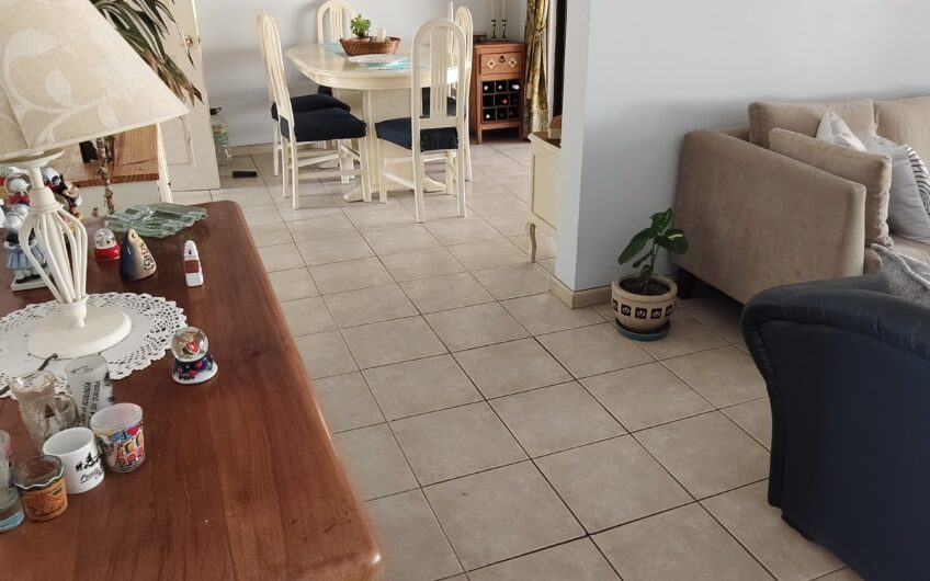 Casa en Condominio Casagrande Peñalolén