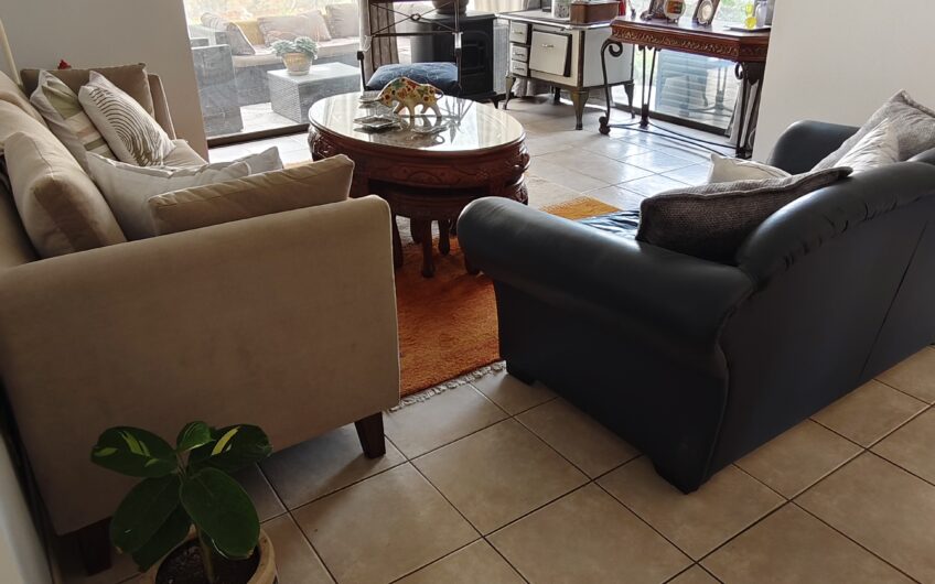 Casa en Condominio Casagrande Peñalolén