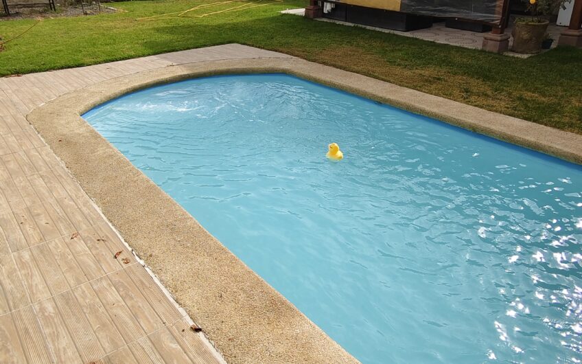 Casa en Condominio Casagrande Peñalolén
