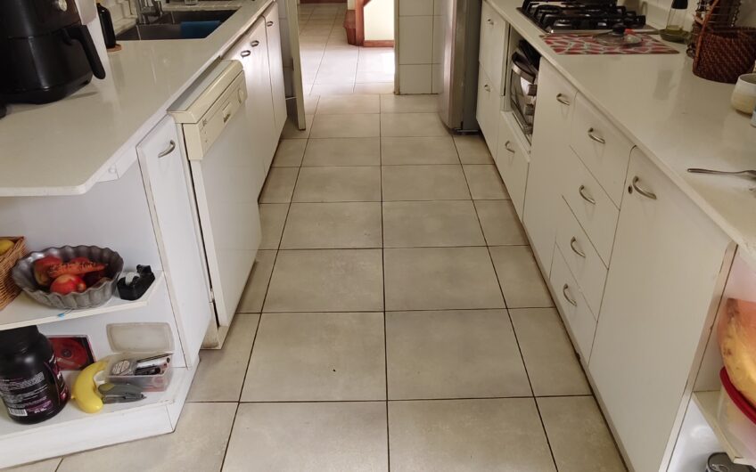 Casa en Condominio Casagrande Peñalolén