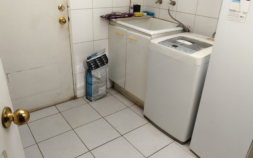 Casa en Condominio Casagrande Peñalolén