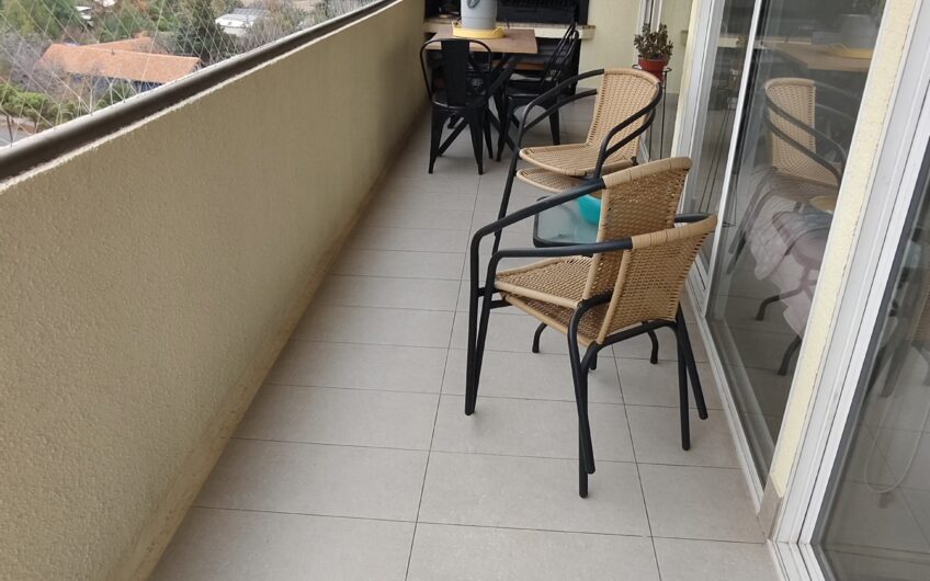 Departamento 4 Dormitorios Consistorial Peñalolén