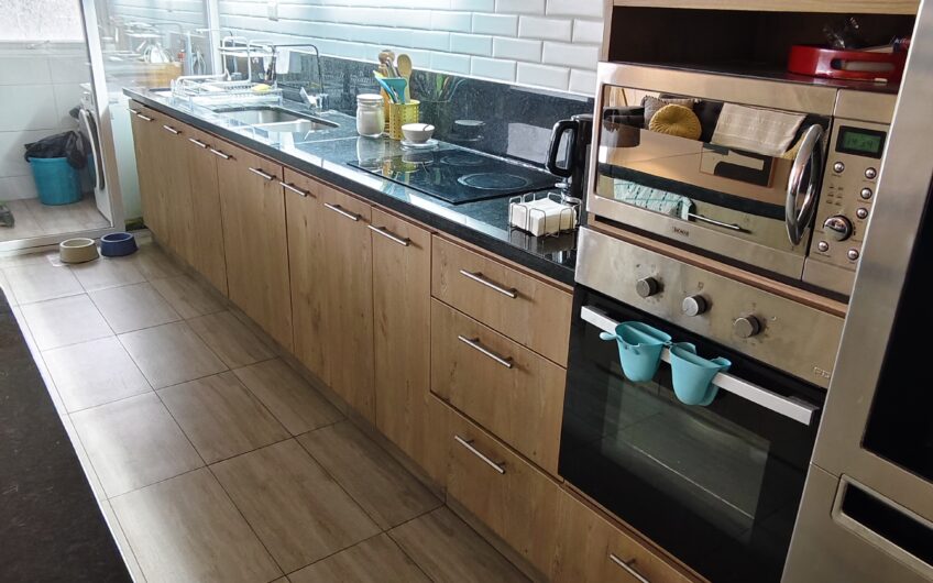 Departamento 4 Dormitorios Consistorial Peñalolén