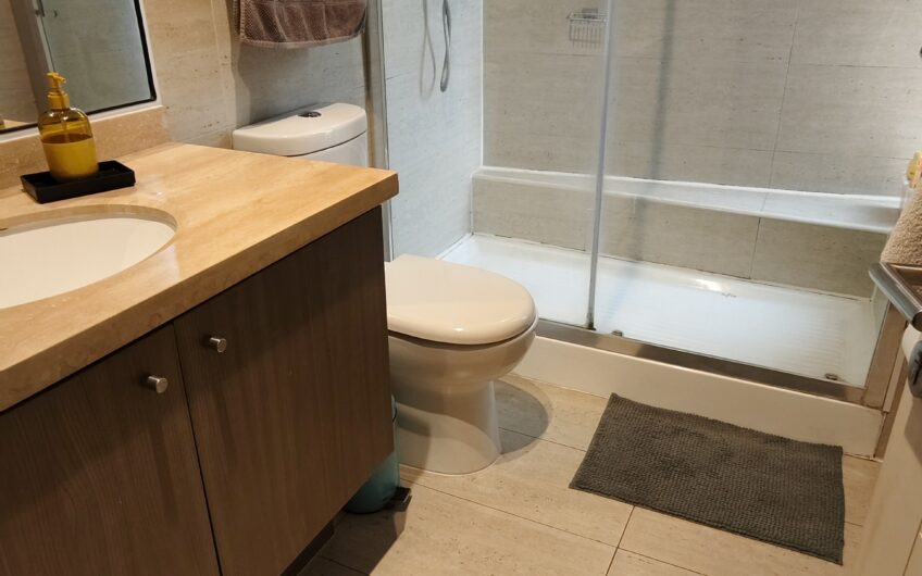 Departamento 4 Dormitorios Consistorial Peñalolén