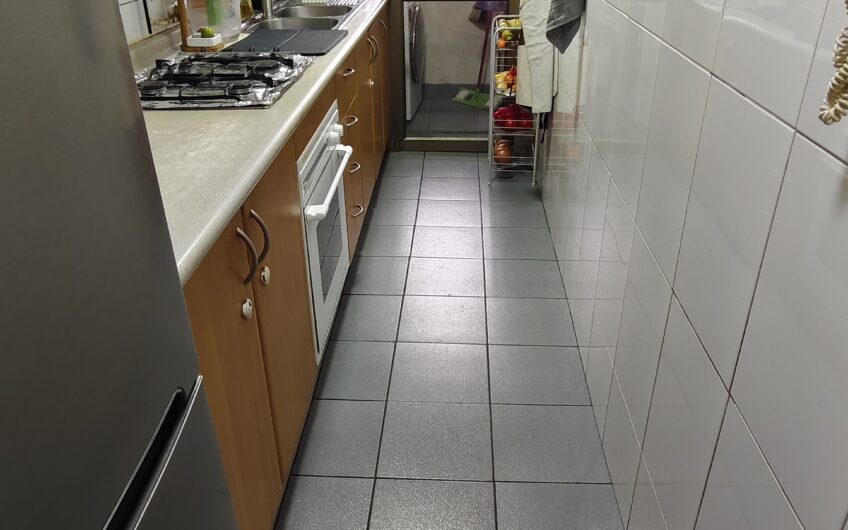 Departamento 3 Dormitorios Suecia Pocuro