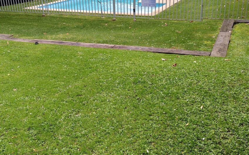 Departamento 3 Dormitorios Suecia Pocuro