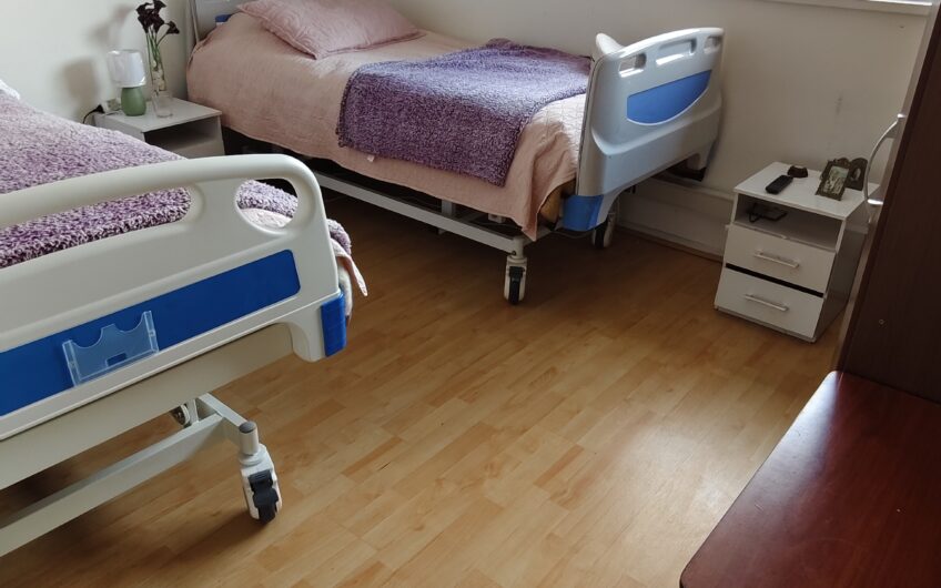 Propiedad con renta inmediata y negocio en funcionamiento