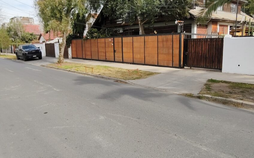 Propiedad con renta inmediata y negocio en funcionamiento