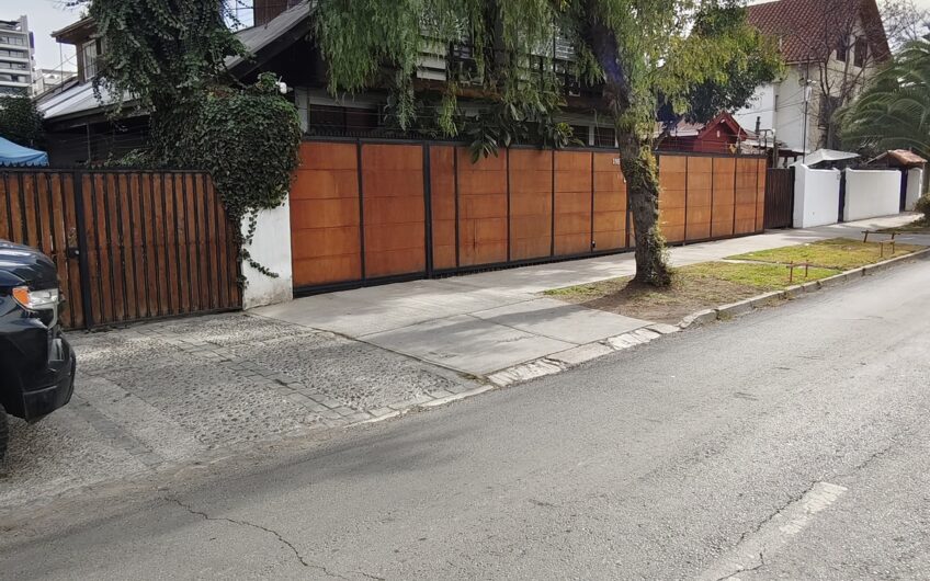 Propiedad con renta inmediata y negocio en funcionamiento