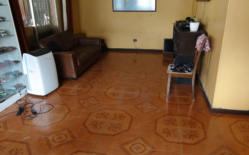 Propiedad en La Florida 1.000 m2 de Terreno
