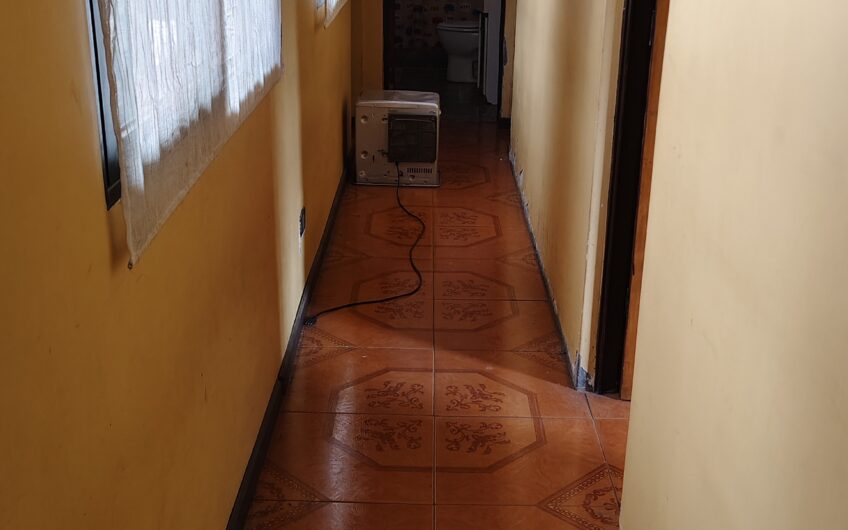 Propiedad en La Florida 1.000 m2 de Terreno