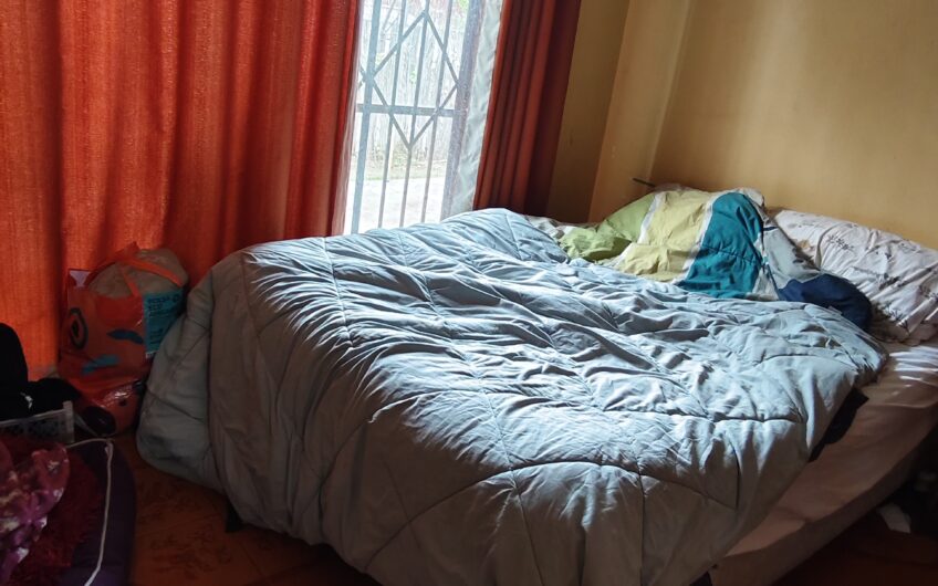 Propiedad en La Florida 1.000 m2 de Terreno