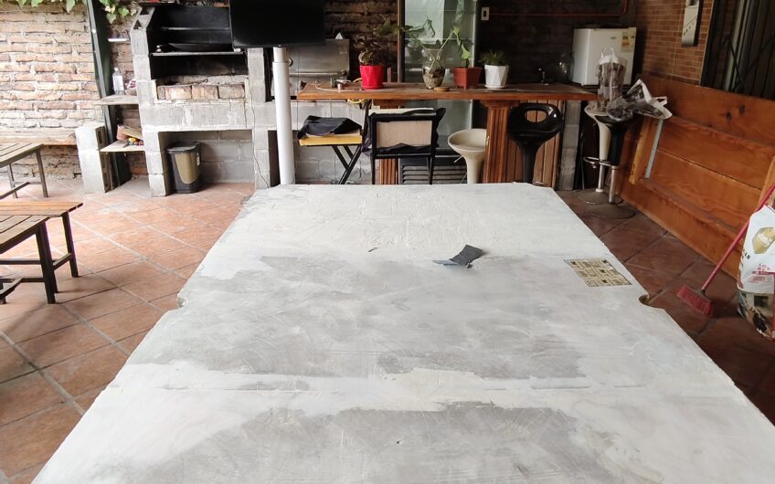 Propiedad en La Florida 1.000 m2 de Terreno