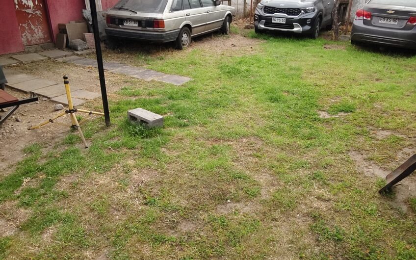 Propiedad en La Florida 1.000 m2 de Terreno