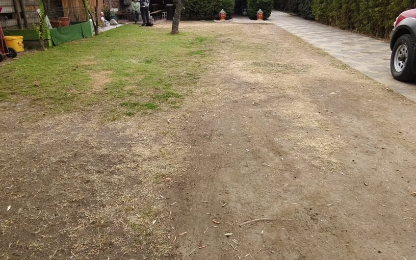 Propiedad en La Florida 1.000 m2 de Terreno