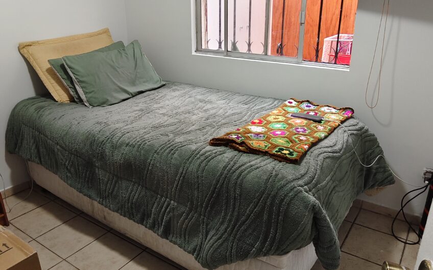 Casa 5 Dormitorios Condominio Los Nogales