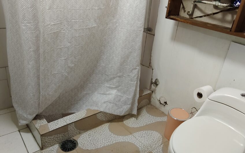 Dos Casas en Una La Reina Metro Castillo Velasco