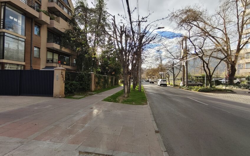 Departamento Duplex Club de Polo Vitacura