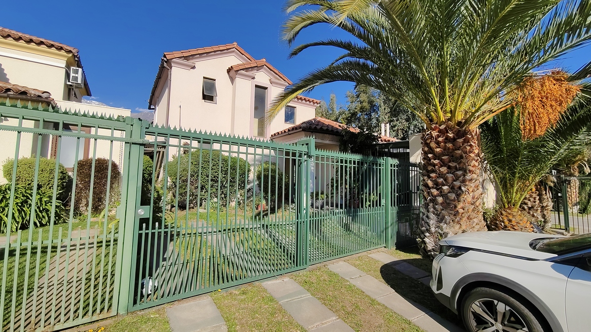 Casa Viñedos de Consistorial
