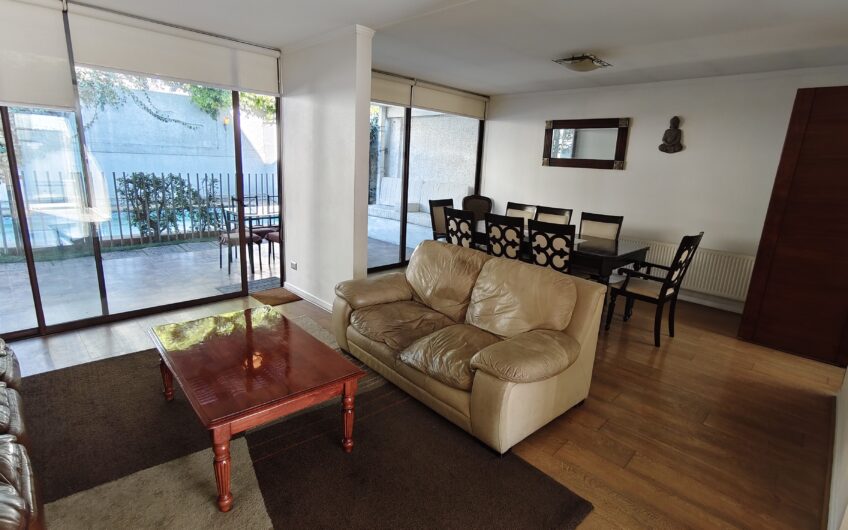 Casa de 4 Dormitorios en Condominio Cerrado