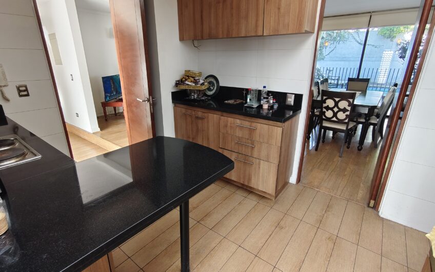 Casa de 4 Dormitorios en Condominio Cerrado