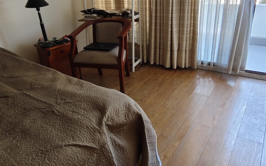 Casa de 4 Dormitorios en Condominio Cerrado