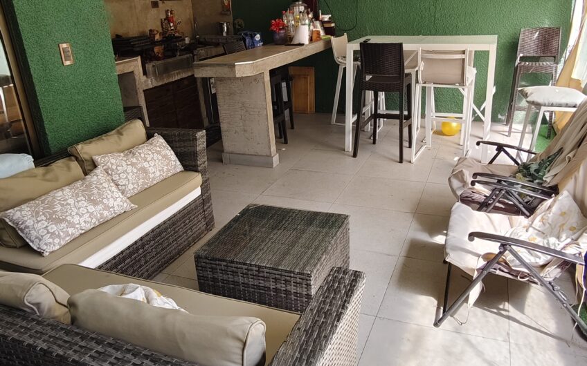 Casa El Olmo Maravillosa 4 Dormitorios