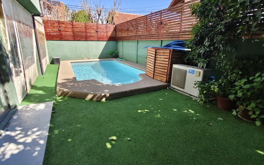 Casa El Olmo Maravillosa 4 Dormitorios