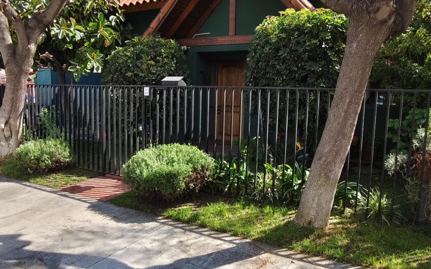 Casa El Olmo Maravillosa 4 Dormitorios
