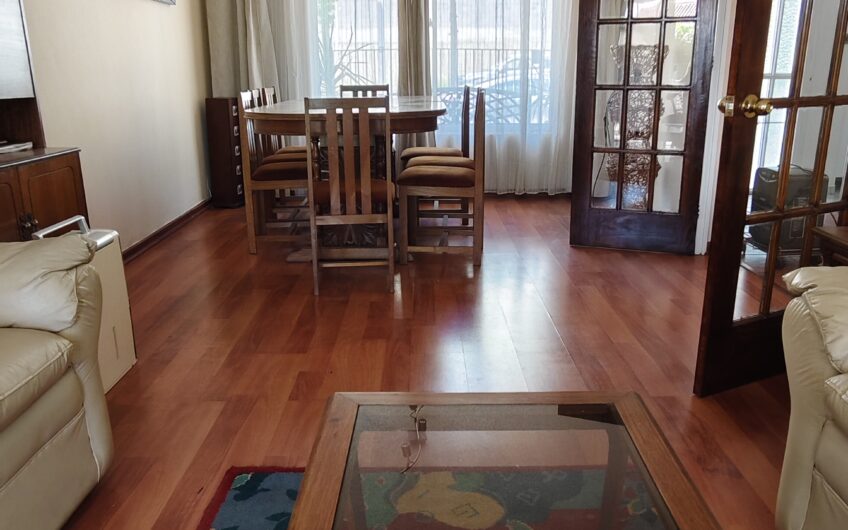 Casa El Olmo 3 Dormitorios