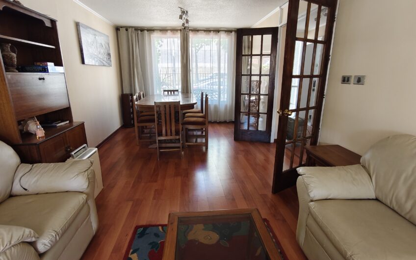Casa El Olmo 3 Dormitorios
